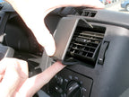 Brodit ProClip 603906 voor Ford Transit Tourneo 2007-2013 en Ford Transit 2007-2013 - ProClip geplaatst in het voertuig