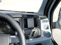 Brodit ProClip 603906 voor Ford Transit Tourneo 2007-2013 en Ford Transit 2007-2013 - installatiepositie