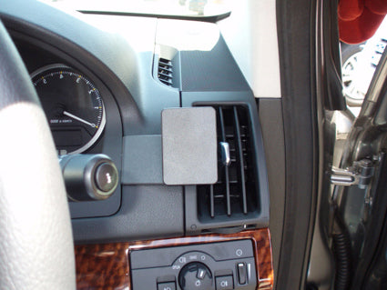 Brodit ProClip 604006 voor Land Rover Freelander 2 2007-2015 - installatiepositie
