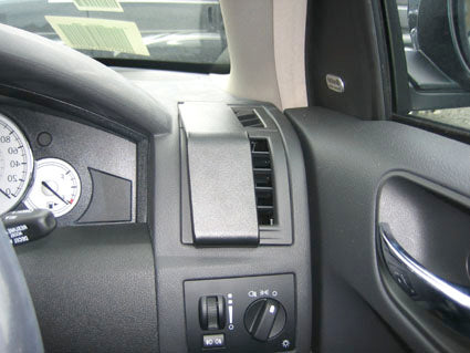 Brodit ProClip 604061 voor Chrysler 300C 2005-2010 - installatiepositie