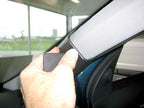 Brodit ProClip 604064 voor Holden Astra 2004-2009, Opel Astra 2004-2009 en Vauxhall Astra 2004-2009 - montagepositie op dashboard