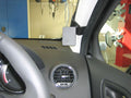 Brodit ProClip 604073 voor Peugeot 308 2008-2014 - installatiepositie