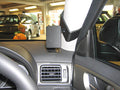 Brodit ProClip 604084 voor Subaru Impreza 2008-2012 - installatiepositie