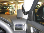 Brodit ProClip 604084 voor Subaru Impreza 2008-2012 - installatiepositie