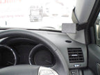 Brodit ProClip 604097 voor Toyota Kluger 2008-2013 en Toyota Highlander 2008-2013 - installatiepositie