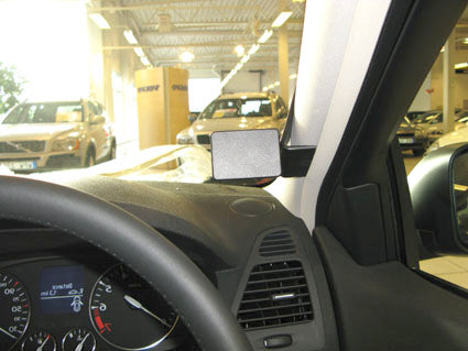 Brodit ProClip 604134 voor Renault Laguna 2008-2015 - installatiepositie