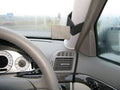 Brodit ProClip 604136 voor Mercedes Benz E-Class, Stationwagon 2003-2009, Mercedes Benz E-Class, Sedan 2002-2008 en Mercedes Benz E-Class, Coupé 2002-2009 - installatiepositie