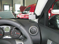 Brodit ProClip 604171 voor Nissan Qashqai +2 2009-2013 en Nissan Qashqai 2007-2013 - installatiepositie
