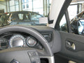 Brodit ProClip 604182 voor Citroen C5 III 2008-2017 - installatiepositie