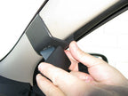 Brodit ProClip 604214 voor Ford Falcon FG-series 2008-2010 - ProClip geplaatst in het voertuig