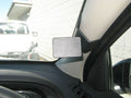 Brodit ProClip 604214 voor Ford Falcon FG-series 2008-2010 - installatiepositie