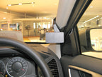 Brodit ProClip 604258 voor Volvo XC60 2009-2017 - installatiepositie