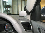Brodit ProClip 604265 voor Audi Q5 2009-2017 - installatiepositie