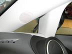 Brodit ProClip 604272 voor Seat Ibiza 2009-2017 - montagepositie op dashboard