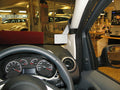 Brodit ProClip 604275 voor Ford Ka 2009-2016 - installatiepositie