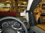 Brodit ProClip 604275 voor Ford Ka 2009-2016 - installatiepositie