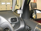 Brodit ProClip 604295 voor Citroen C3 Picasso 2009-2018 - installatiepositie