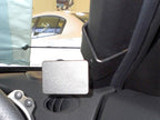 Brodit ProClip 604315 voor Nissan 370 Z 2009-2020 - detail van dashboardmontage