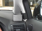 Brodit ProClip 604323 voor Lexus RX Series 2010-2015 - detail van dashboardmontage