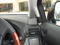 Brodit ProClip 604323 voor Lexus RX Series 2010-2015 - installatiepositie