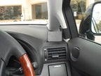 Brodit ProClip 604323 voor Lexus RX Series 2010-2015 - installatiepositie