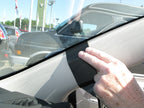 Brodit ProClip 604353 voor Mazda 3 2010-2013 - detail van dashboardmontage