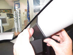 Brodit ProClip 604371 voor Kia Cerato 2010-2016 - detail van dashboardmontage