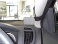 Brodit ProClip 604371 voor Kia Cerato 2010-2016 - installatiepositie