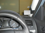 Brodit ProClip 604395 voor Skoda Yeti 2010-2017 - installatiepositie