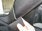 Brodit ProClip 604425 voor BMW X1 E84 2010-2015 - ProClip geplaatst in het voertuig