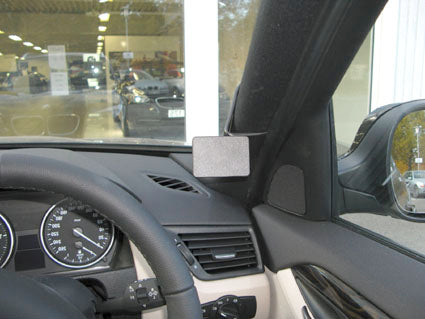 Brodit ProClip 604425 voor BMW X1 E84 2010-2015 - installatiepositie