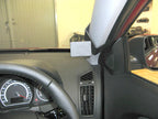 Brodit ProClip 604435 voor Kia Ceed 2010-2012 - installatiepositie