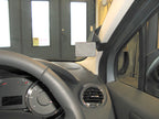 Brodit ProClip 604441 voor Peugeot 5008 2010-2017 - installatiepositie