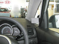 Brodit ProClip 604449 voor Hyundai ix20 2011-2019 en Kia Venga 2010-2019 - installatiepositie