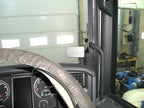 Brodit ProClip 604481 voor Scania R-series 2010-2016 en Scania G-series 2010-2018 - installatiepositie