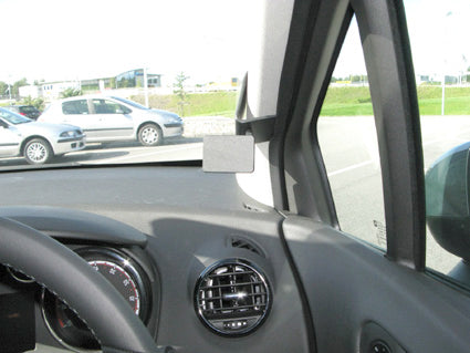 Brodit ProClip 604519 voor Opel Meriva 2011-2017 en Vauxhall Meriva 2011-2017 - installatiepositie