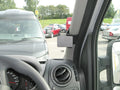 Brodit ProClip 604530 voor Nissan NV400 2012-2020, Renault Master 2011-2019 en Vauxhall Movano 2011-2019 - installatiepositie