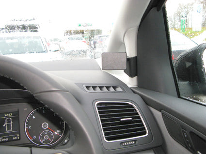 Brodit ProClip 604564 voor Seat Alhambra 2011-2019 en Volkswagen Sharan 2011-2022 - installatiepositie
