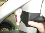 Brodit ProClip 604572 voor Ford Grand C-Max 2011-2018 en Ford C-Max 2011-2018 - detail van dashboardmontage