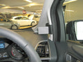 Brodit ProClip 604572 voor Ford Grand C-Max 2011-2018 en Ford C-Max 2011-2018 - installatiepositie