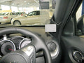 Brodit ProClip 604574 voor Nissan Juke 2011-2019 - installatiepositie