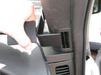 Brodit ProClip 604577 voor Holden Commodore SV 2011-2013, Holden Commodore SS 2011-2013 en Holden Commodore HSV 2011-2013 - montagepositie op dashboard