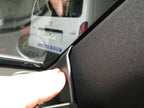 Brodit ProClip 604577 voor Holden Commodore SV 2011-2013, Holden Commodore SS 2011-2013 en Holden Commodore HSV 2011-2013 - detail van dashboardmontage