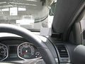 Brodit ProClip 604577 voor Holden Commodore SV 2011-2013, Holden Commodore SS 2011-2013 en Holden Commodore HSV 2011-2013 - installatiepositie