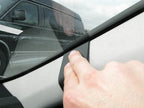 Brodit ProClip 604615 voor Mercedes Benz C-Class (180-320) 2011-2014 - detail van dashboardmontage