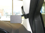 Brodit ProClip 604621 voor Ford Focus 2011-2018 - detail van dashboardmontage