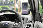 Brodit ProClip 604621 voor Ford Focus 2011-2018 - montagefoto 7