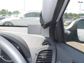 Brodit ProClip 604660 voor Hyundai i25 2010-2017 en Hyundai Accent 2010-2017 - installatiepositie