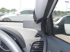 Brodit ProClip 604660 voor Hyundai i25 2010-2017 en Hyundai Accent 2010-2017 - installatiepositie