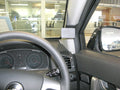 Brodit ProClip 604679 voor Chevrolet Captiva 2012-2014 en Holden Captiva 2012-2016 - installatiepositie